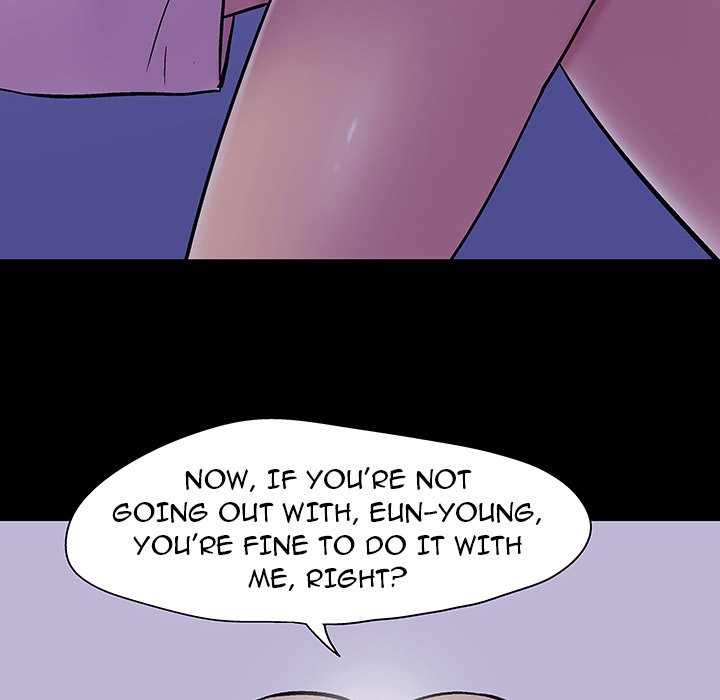 Project Utopia - Chapter 139 Page 23