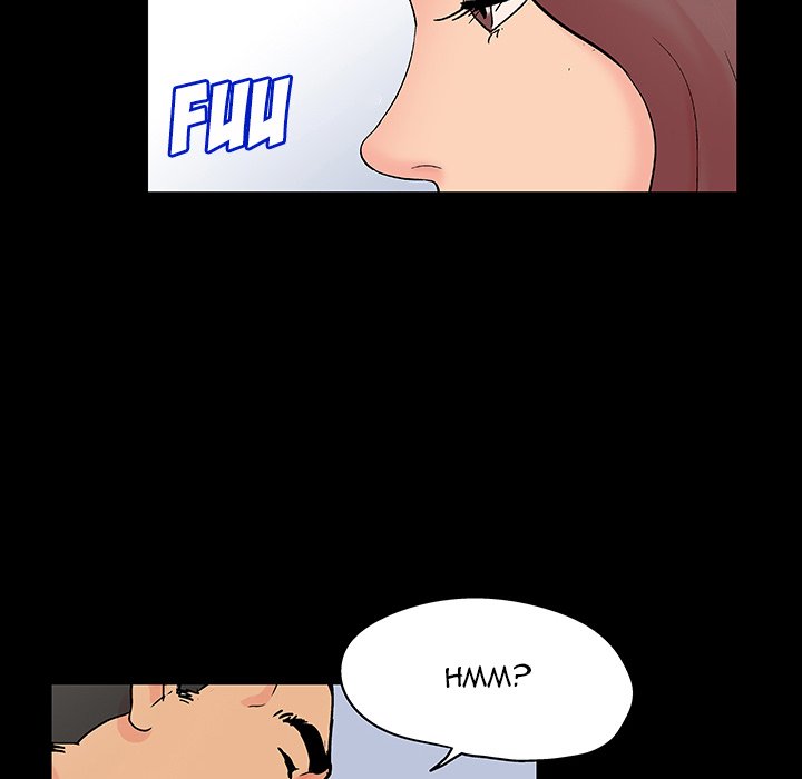 Project Utopia - Chapter 140 Page 43