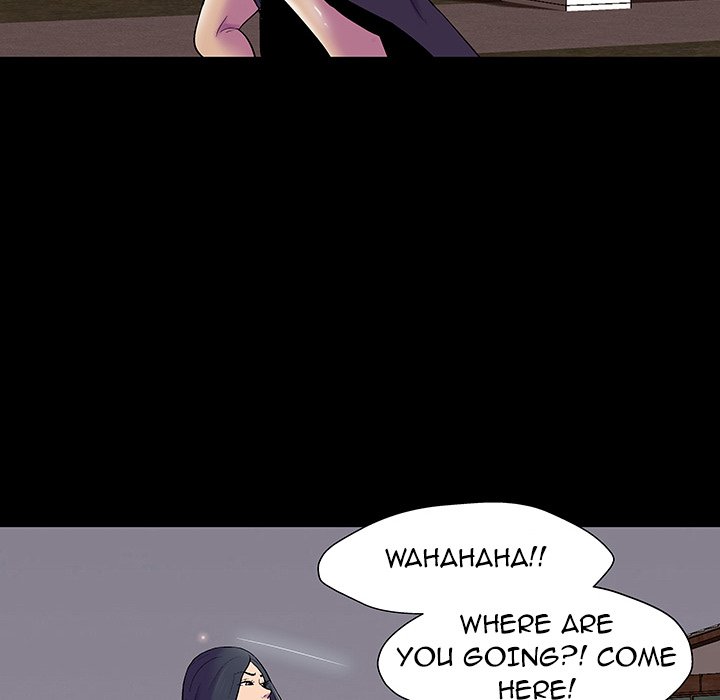 Project Utopia - Chapter 146 Page 50
