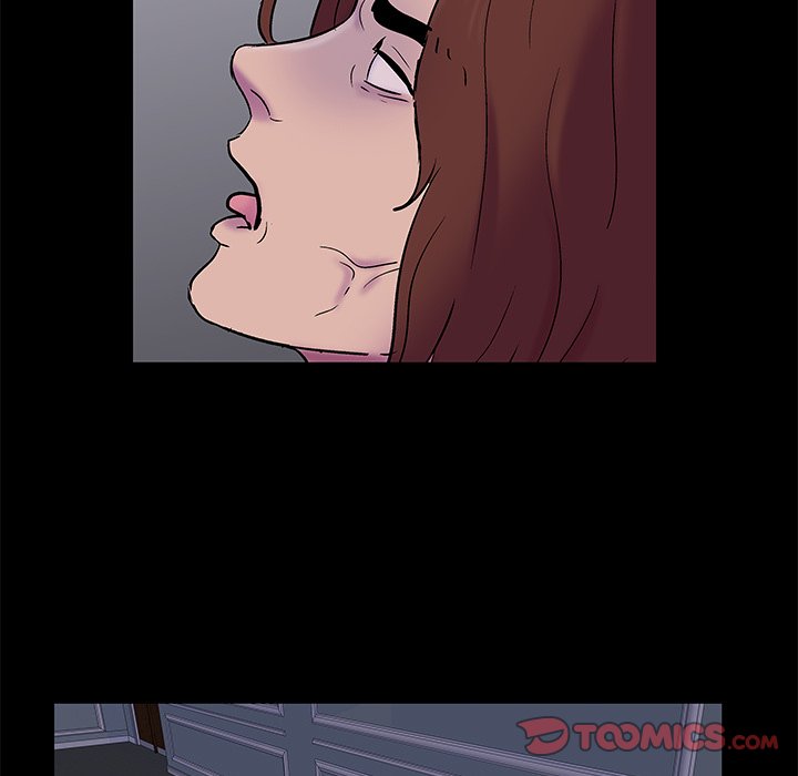 Project Utopia - Chapter 155 Page 50