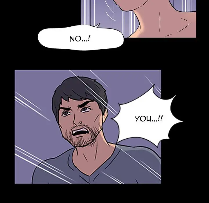 Project Utopia - Chapter 16 Page 29