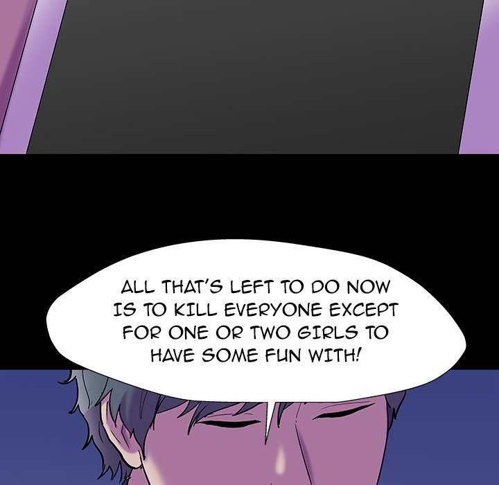 Project Utopia - Chapter 160 Page 57