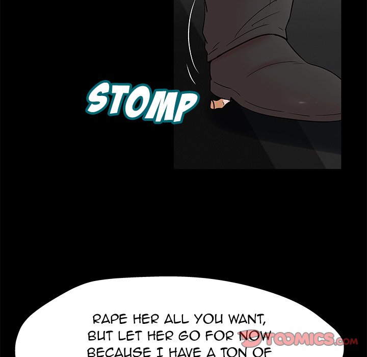 Project Utopia - Chapter 160 Page 66