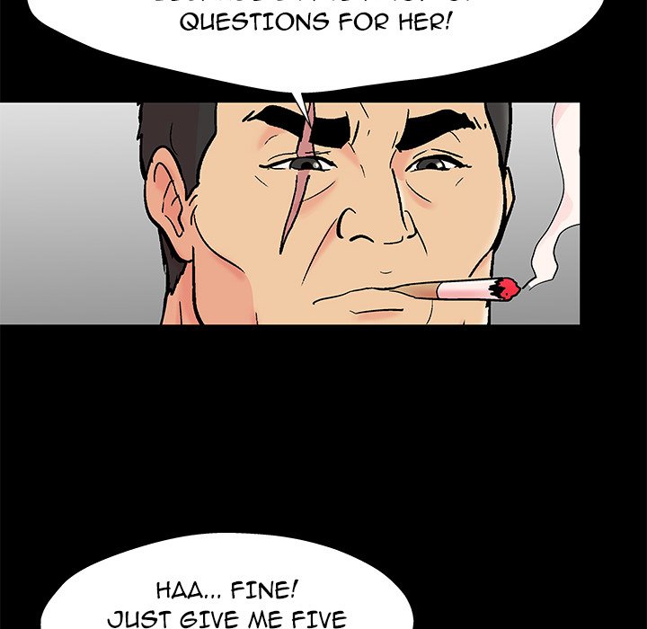 Project Utopia - Chapter 160 Page 67