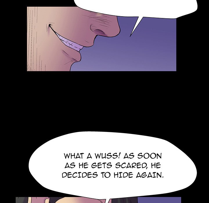 Project Utopia - Chapter 161 Page 100