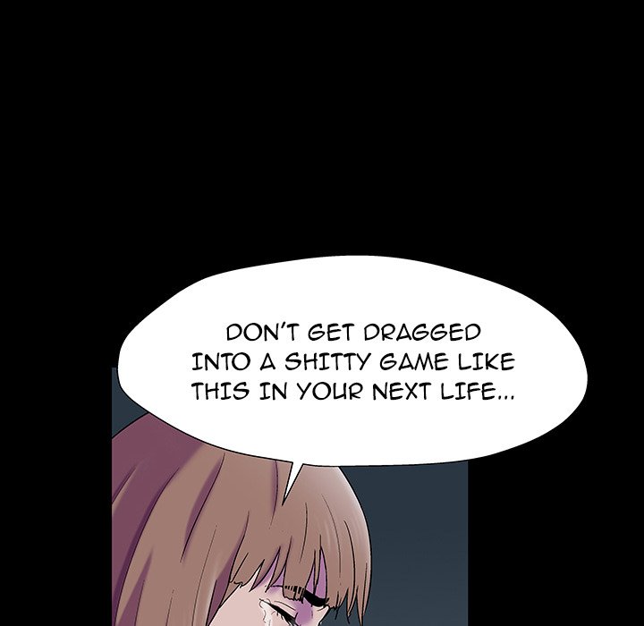 Project Utopia - Chapter 161 Page 15
