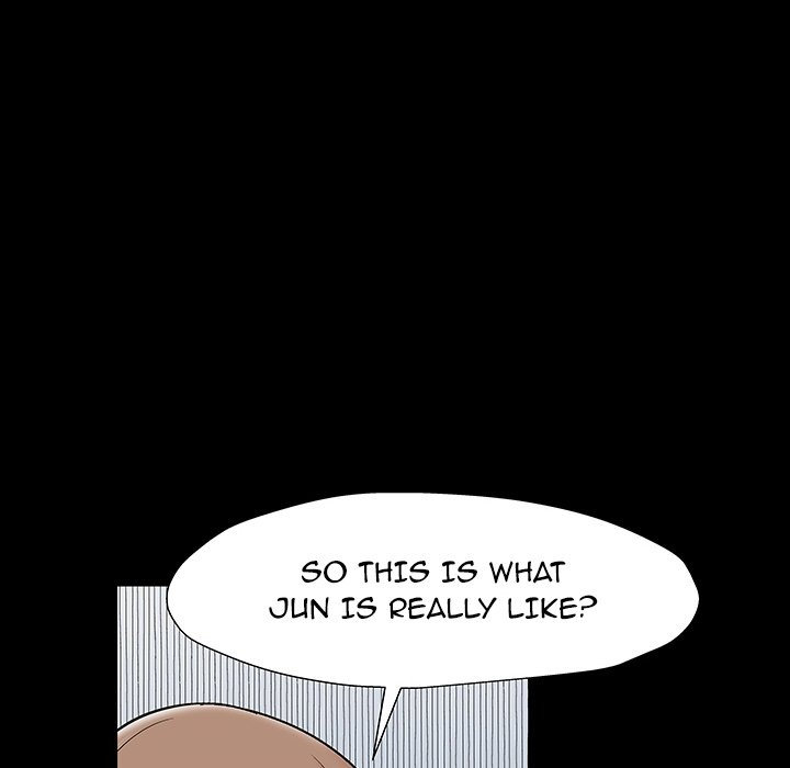 Project Utopia - Chapter 164 Page 27