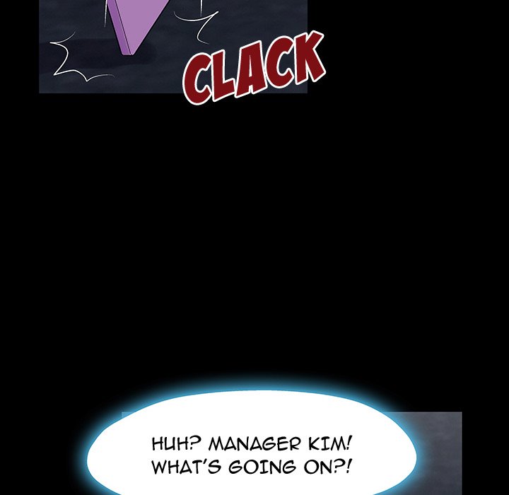Project Utopia - Chapter 167 Page 28