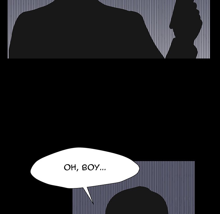 Project Utopia - Chapter 167 Page 64
