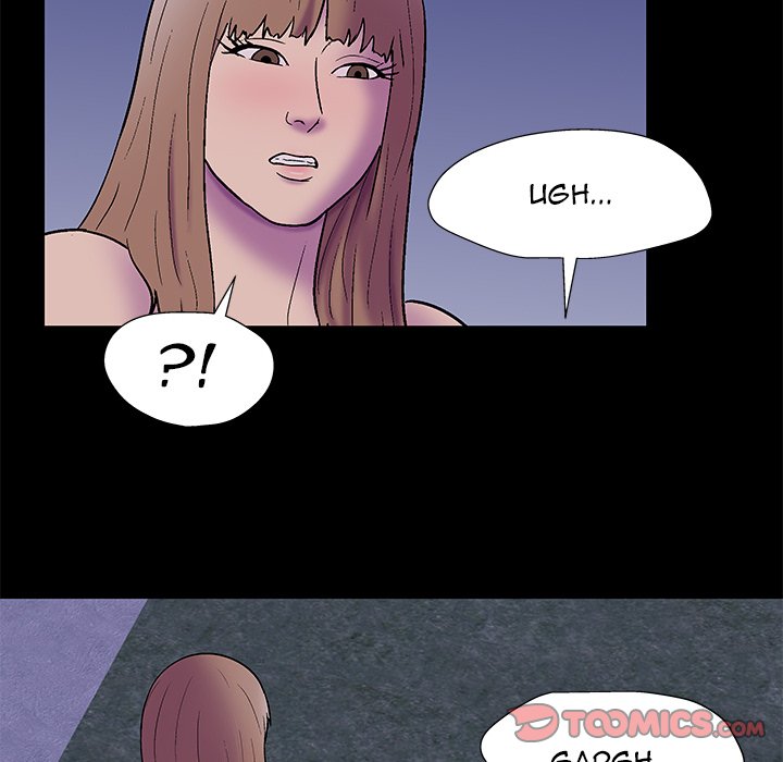 Project Utopia - Chapter 169 Page 48