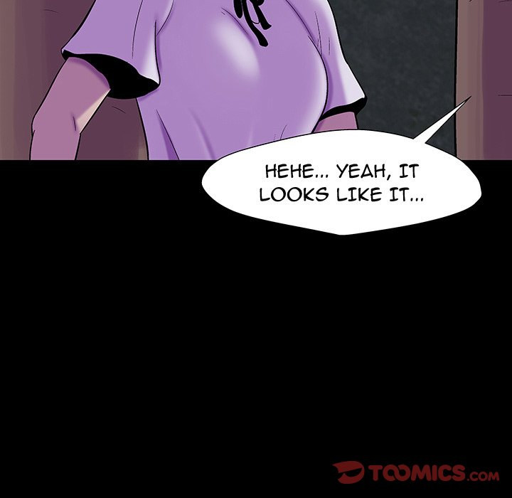 Project Utopia - Chapter 171 Page 38