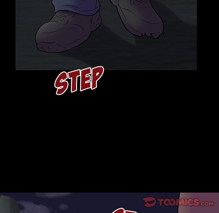 Project Utopia - Chapter 171 Page 42