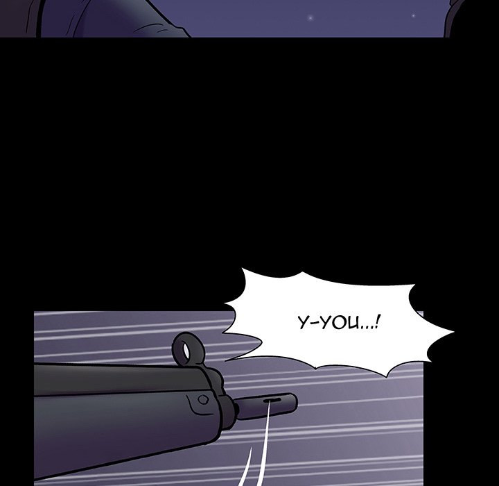Project Utopia - Chapter 171 Page 55