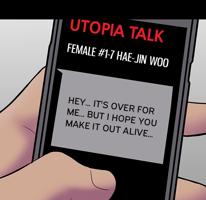 Project Utopia - Chapter 172 Page 59