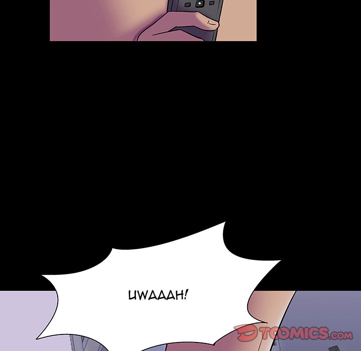 Project Utopia - Chapter 173 Page 30
