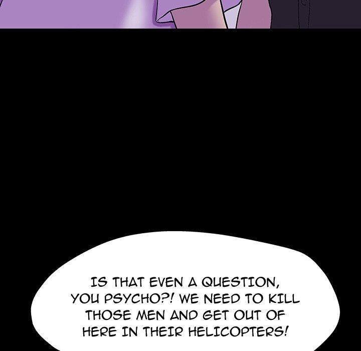 Project Utopia - Chapter 173 Page 53