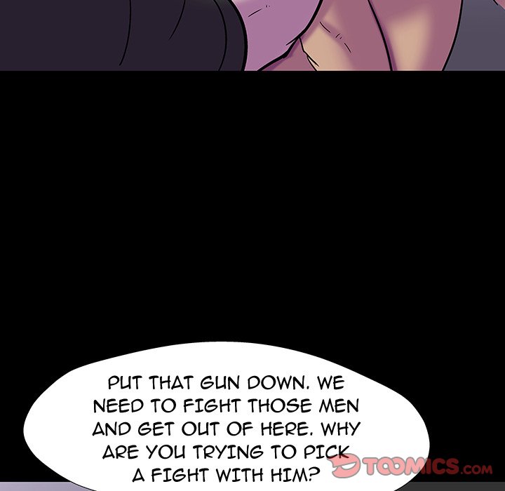 Project Utopia - Chapter 173 Page 58