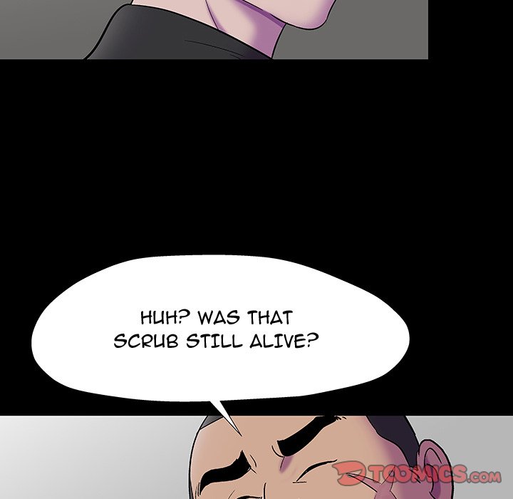 Project Utopia - Chapter 173 Page 64