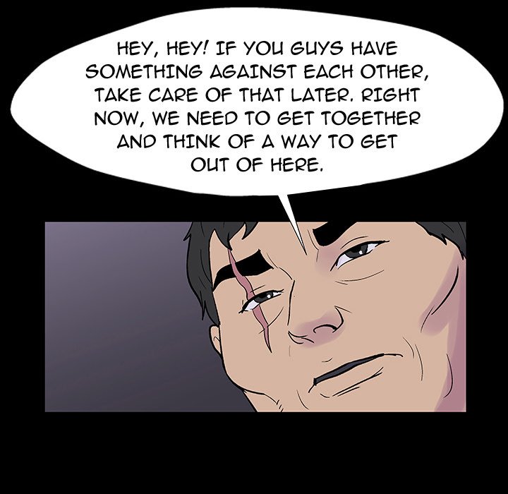 Project Utopia - Chapter 173 Page 69