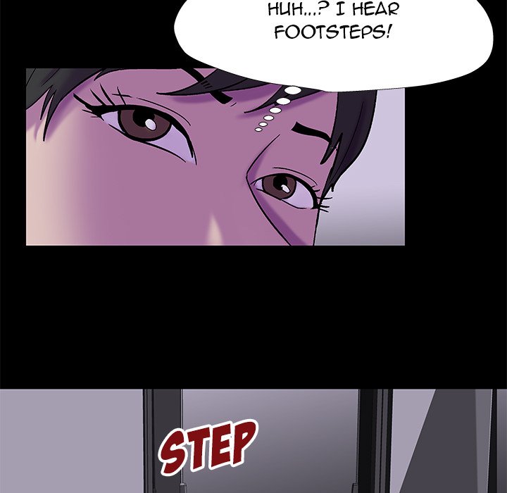 Project Utopia - Chapter 175 Page 37