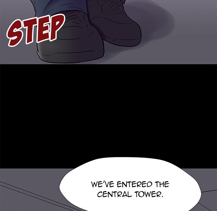 Project Utopia - Chapter 175 Page 39