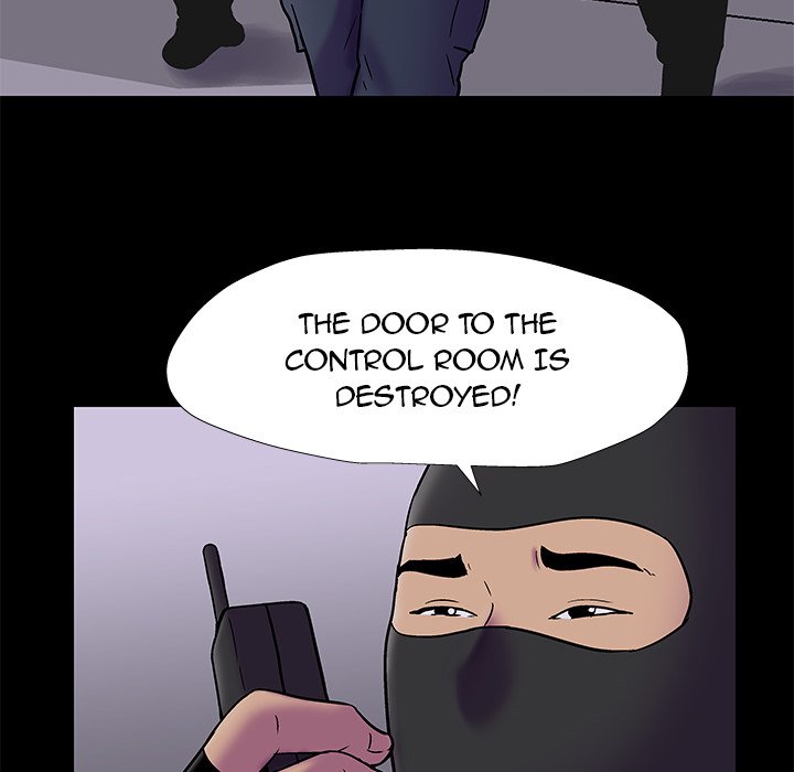 Project Utopia - Chapter 175 Page 41
