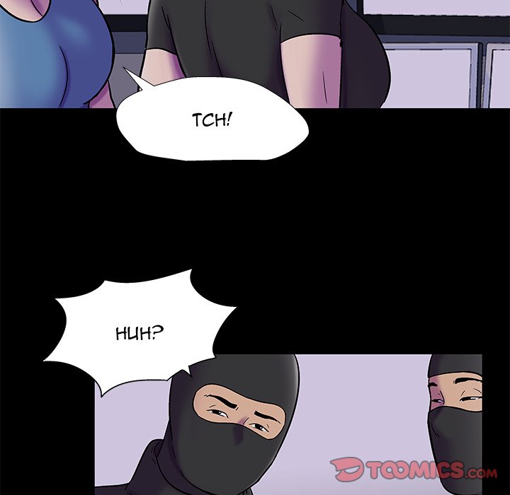 Project Utopia - Chapter 175 Page 58