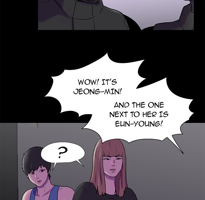 Project Utopia - Chapter 175 Page 59
