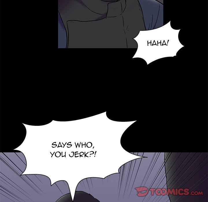 Project Utopia - Chapter 175 Page 66