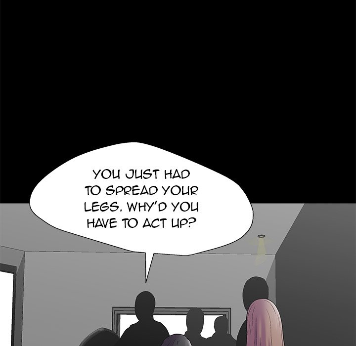 Project Utopia - Chapter 175 Page 79
