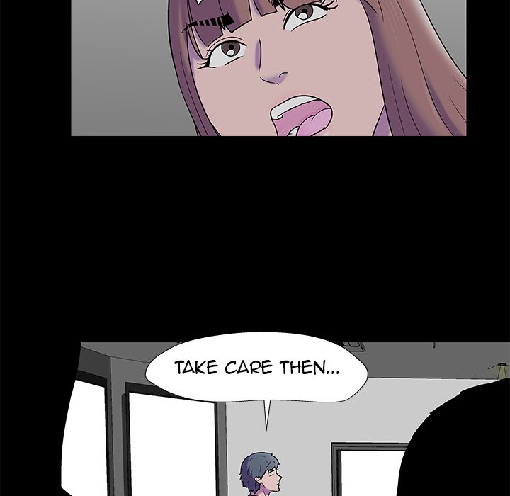 Project Utopia - Chapter 177 Page 36
