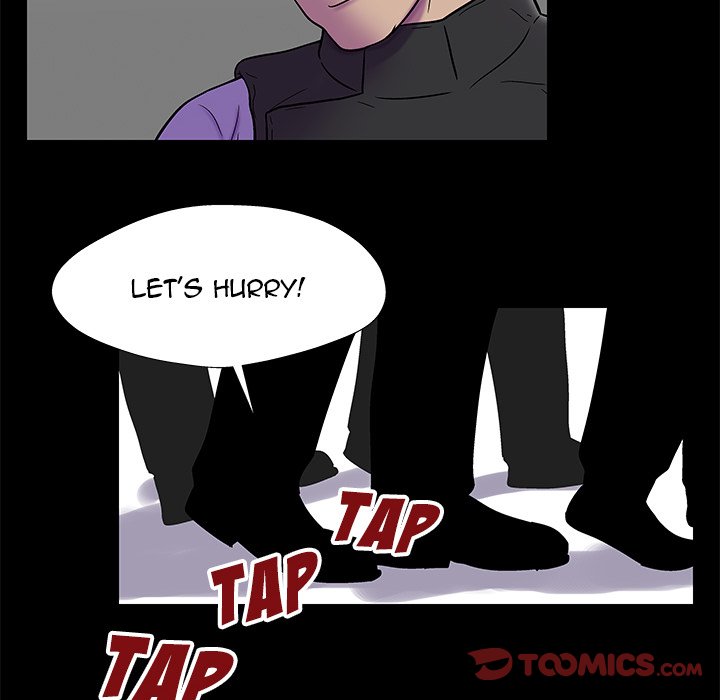 Project Utopia - Chapter 177 Page 39