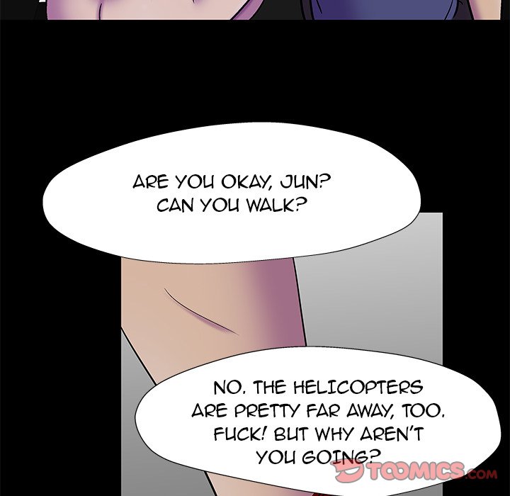 Project Utopia - Chapter 177 Page 41