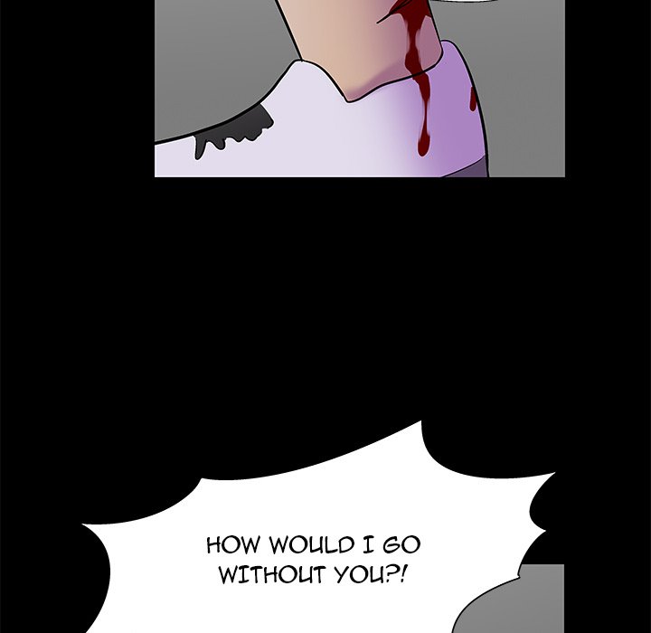 Project Utopia - Chapter 177 Page 42