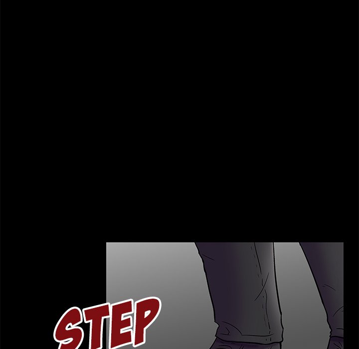 Project Utopia - Chapter 177 Page 46