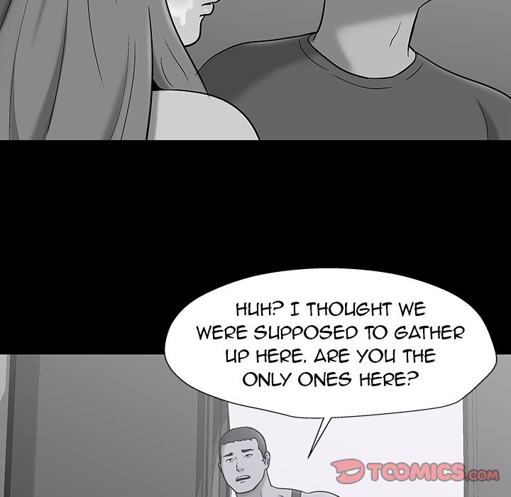 Project Utopia - Chapter 178 Page 14