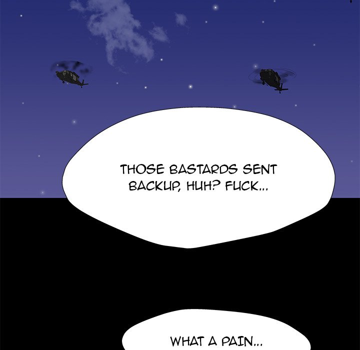 Project Utopia - Chapter 178 Page 51