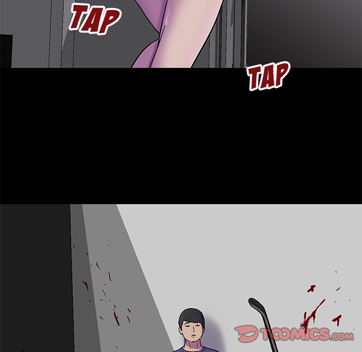 Project Utopia - Chapter 178 Page 78