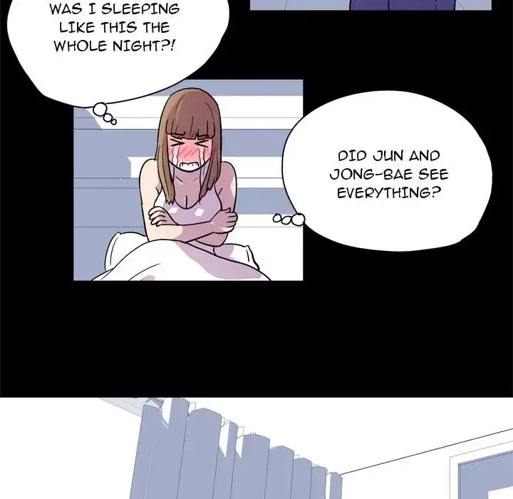 Project Utopia - Chapter 21 Page 40