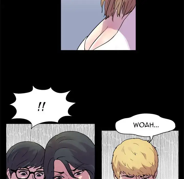 Project Utopia - Chapter 21 Page 49