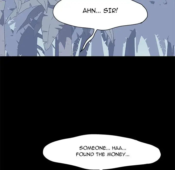 Project Utopia - Chapter 25 Page 35