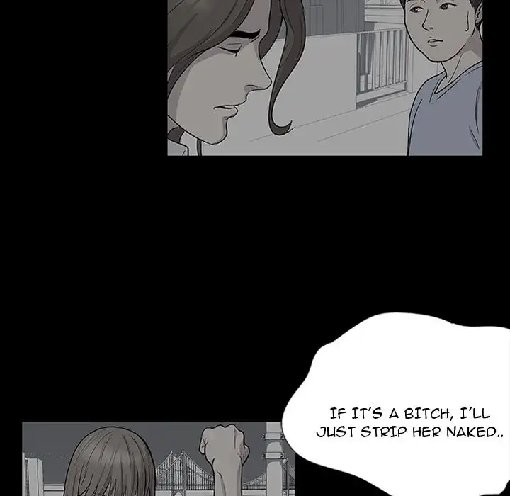 Project Utopia - Chapter 3 Page 60