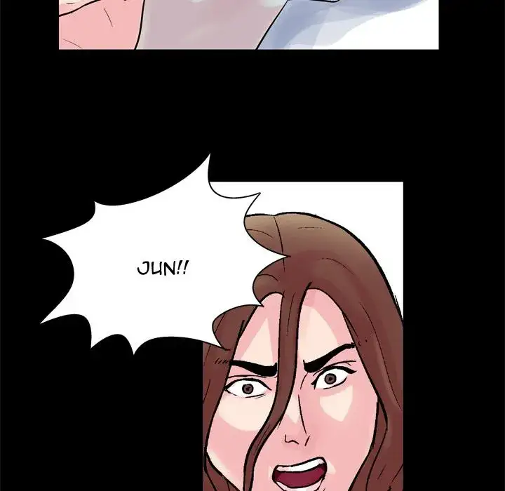 Project Utopia - Chapter 31 Page 24