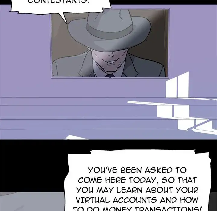 Project Utopia - Chapter 33 Page 44