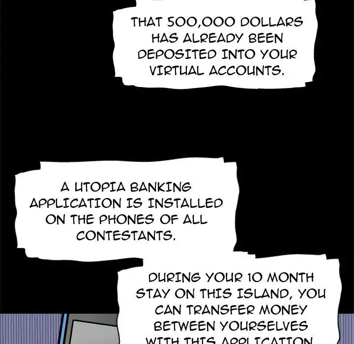 Project Utopia - Chapter 33 Page 47
