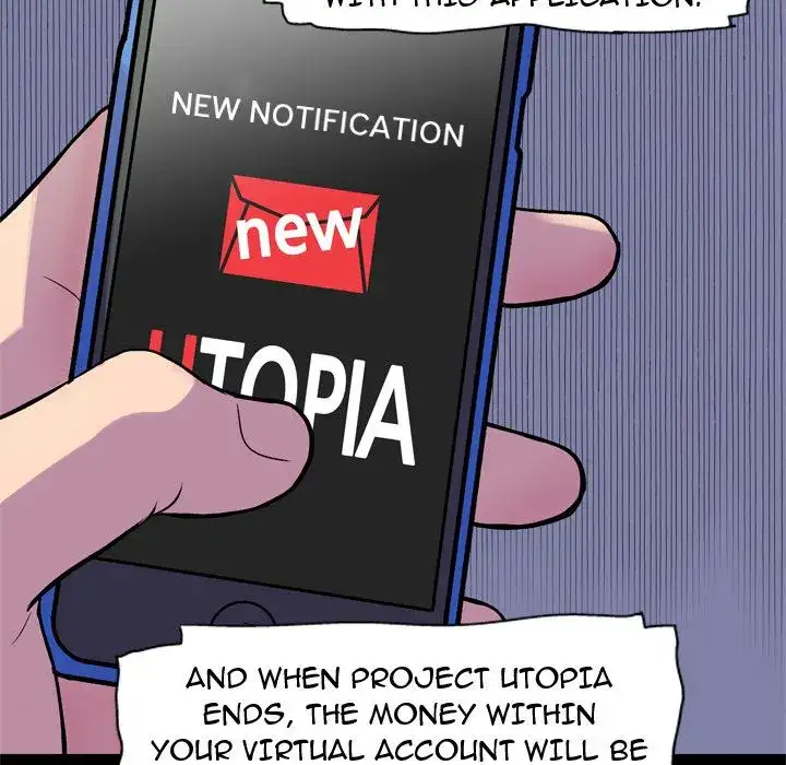Project Utopia - Chapter 33 Page 48