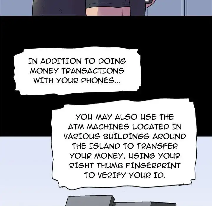 Project Utopia - Chapter 33 Page 50