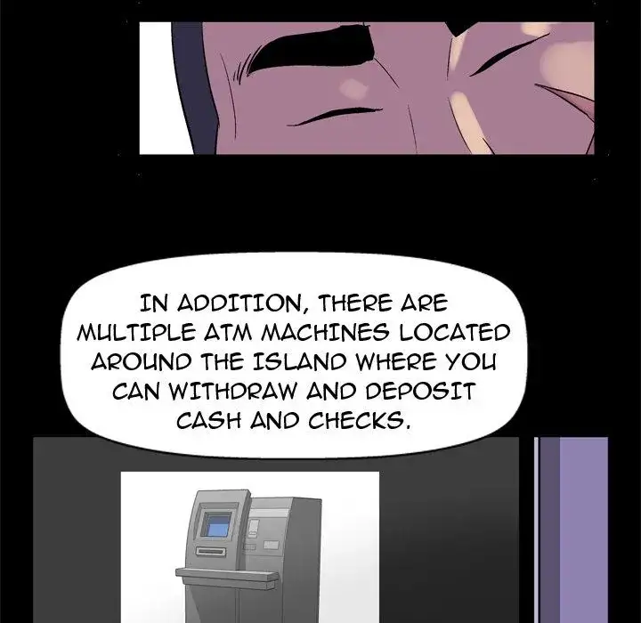 Project Utopia - Chapter 34 Page 8