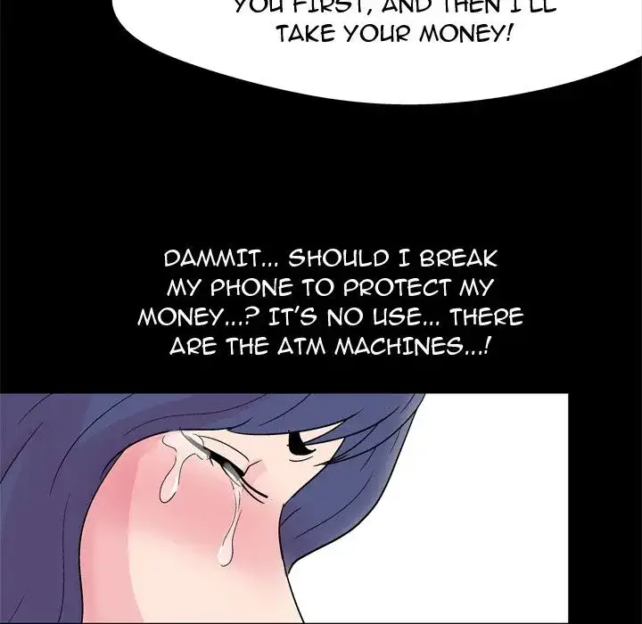 Project Utopia - Chapter 36 Page 66