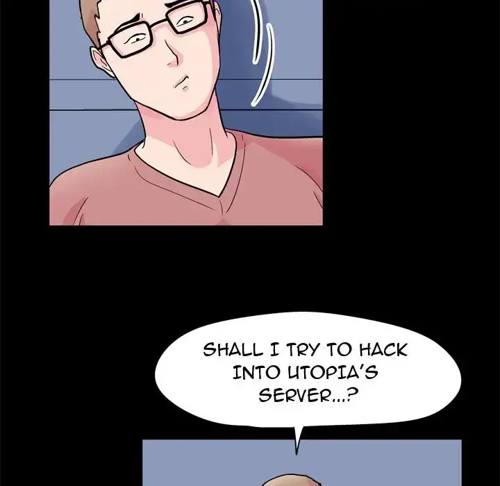 Project Utopia - Chapter 36 Page 7